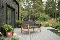 Coriander 2-sits soffa
