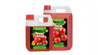 Hornum Tomatnäring