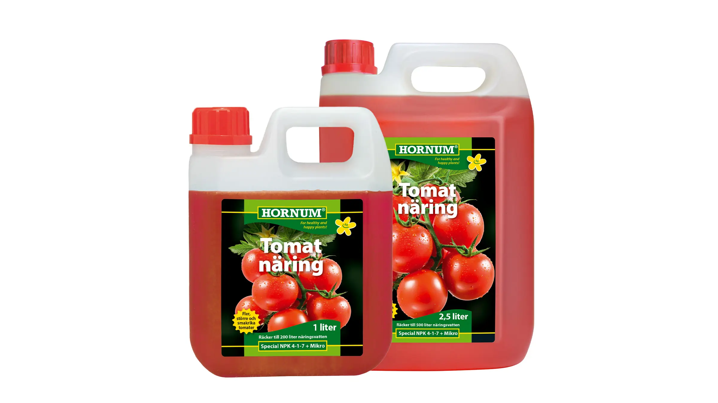 Hornum Tomatnäring