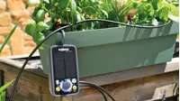 Bevattningsset Solar Select