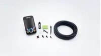 Bevattningsset Solar Select