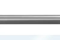 Steel - Överliggare