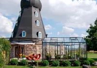 Odlingsväxthus All Inclusive