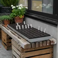 Pluggbrette – 66 celler