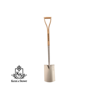 Kent & Stowe Trädgårdsspade 110 cm