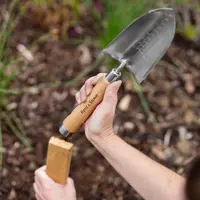 Kent & Stowe Planteringsspade Multi 32 cm