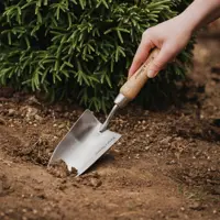 Kent & Stowe Planteringsspade 33,5 cm