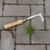 Kent & Stowe Plattrensjärn 28,5 cm