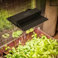 Odlingsbelysning Sirius 120 W
