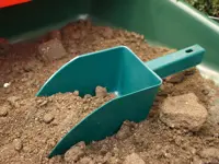 Jordskopa
