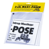Maxi påsar