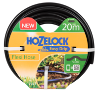 Hozelock Matarslang EasyDrip 13 mm x 20 m