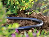Hozelock Matarslang EasyDrip 13 mm x 20 m