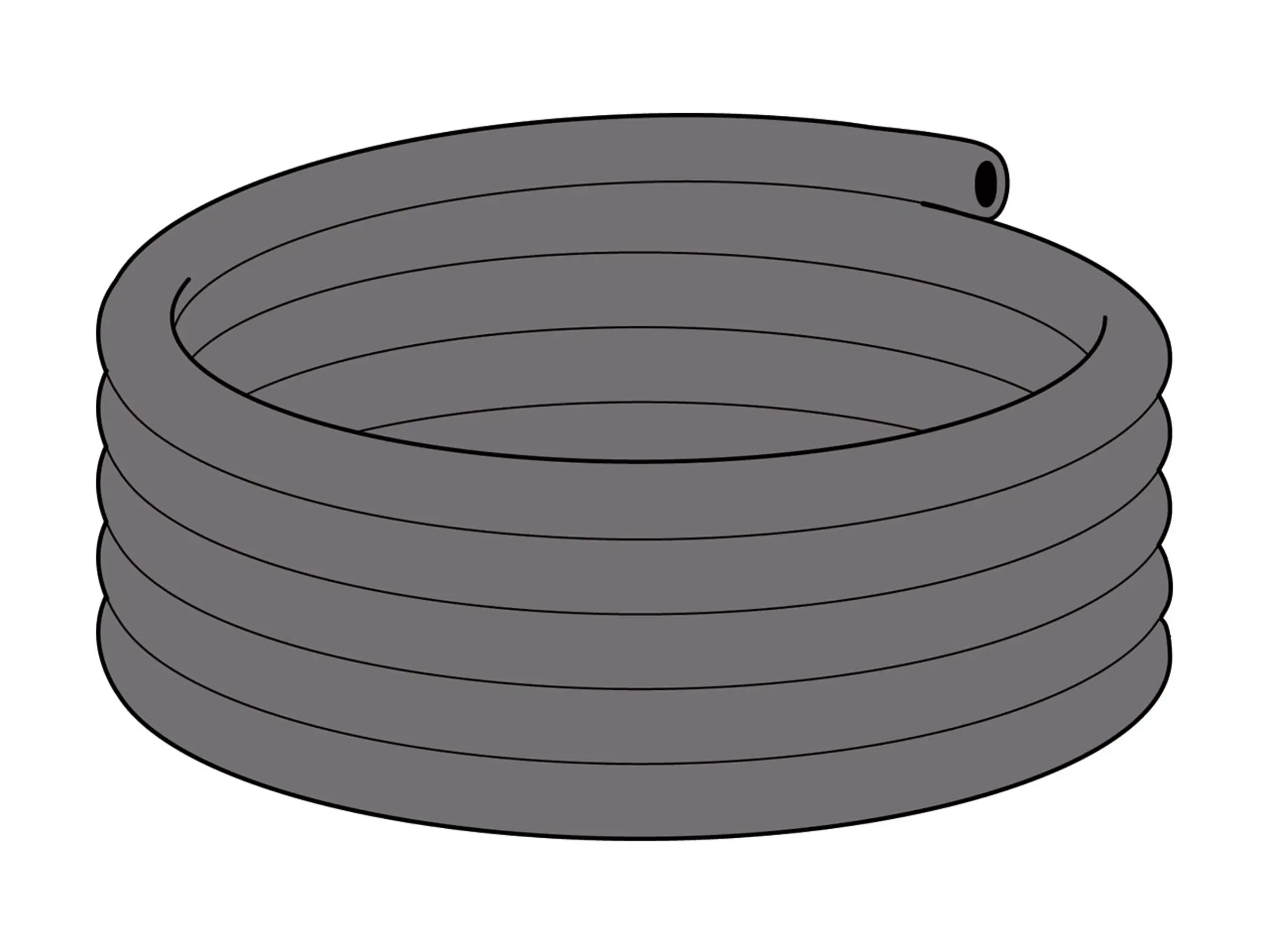 Hozelock Microslang EasyDrip 10 m