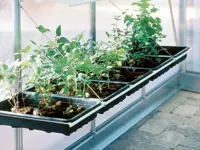 Vippo plantbackshylla