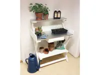 Planteringsbord Viva