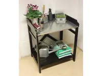 Planteringsbord Mynta
