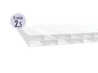 Kanalplast 10 mm