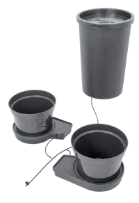 GoGro Startkit 15 L