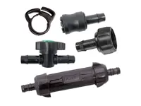 GoGro Startkit 15 L