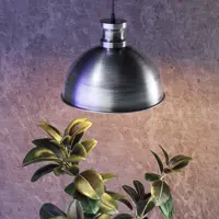 Växtlampa Florabooster 500