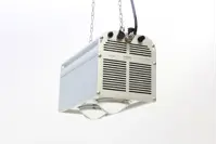 Växtarmatur Cob 250W
