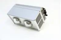 Växtarmatur Cob 250W