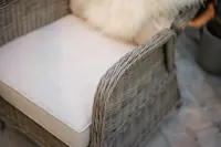 Cricket Fåtölj