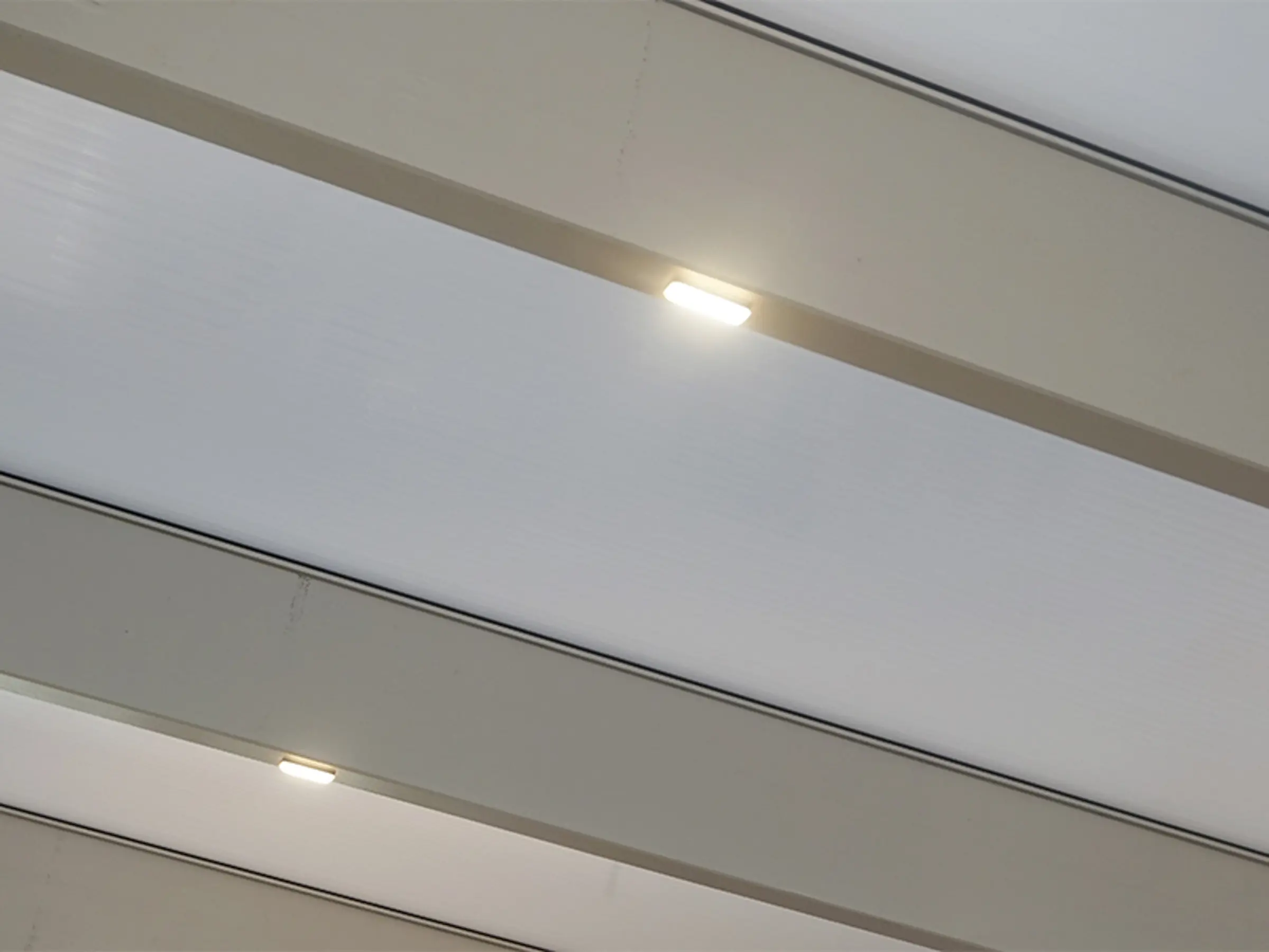LED-belysning startpaket