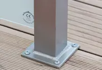 Aluminum - Stolpar