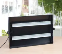 Odlingsbelysning LED