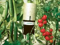Hydromat Termo - droppbevattning