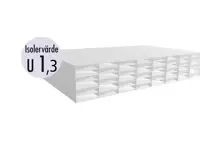 Kanalplast 25 mm