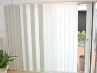 Lamellgardin Exklusiv