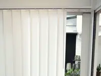 Lamellgardin Exklusiv